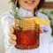 Kate Aspen® 10oz. Retro Arch Floral Drinking Glasses, 6ct.
